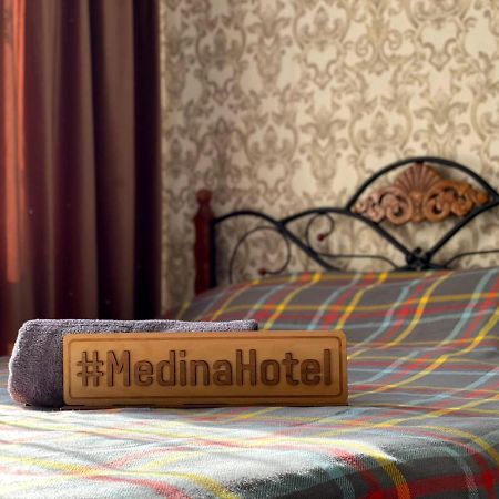 Medinahotelkz, #3, До Арбата 15 Мин Пешком, Halal Ałma Ata Zewnętrze zdjęcie
