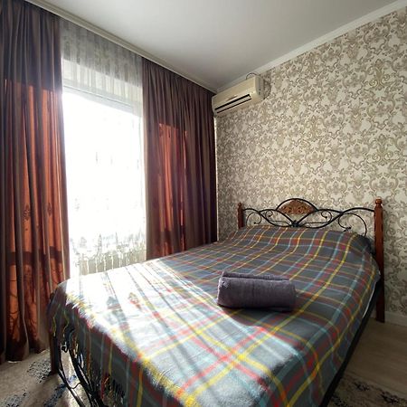 Medinahotelkz, #3, До Арбата 15 Мин Пешком, Halal Ałma Ata Zewnętrze zdjęcie