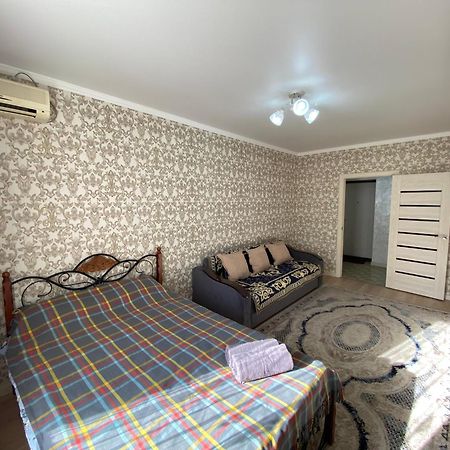 Medinahotelkz, #3, До Арбата 15 Мин Пешком, Halal Ałma Ata Zewnętrze zdjęcie